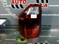 stop stanga spate Mitsubishi Pajero 3 3.2DID an 2006