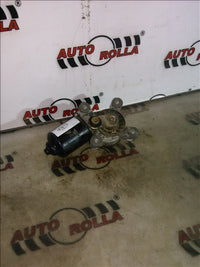 motoras stergator parbriz Mitsubishi Pajero 3, 3.2DID, an 2002