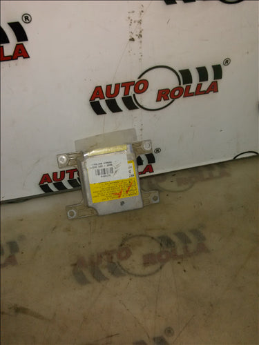 centralina airbag Mitsubishi Pajero 3, 3.2DID, an 2006
