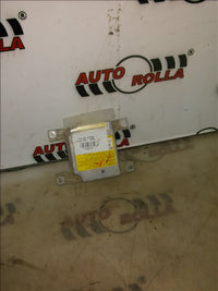 centralina airbag Mitsubishi Pajero 3, 3.2DID, an 2006
