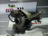 turbina Mitsubishi Pajero 3 3.2DID an 2006