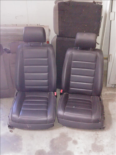 scaune fata Volkswagen Touareg an 2006