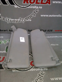 parasolare stanga+dreapta Volkswagen Touareg an 2006
