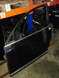 usa stanga fata completa Volkswagen Touareg an 2006