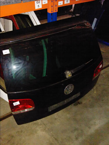 haion fara incuietoare si maner Volkswagen Touareg, an 2006