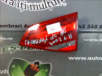 stop dreapta spate capota Audi A4 an 2009