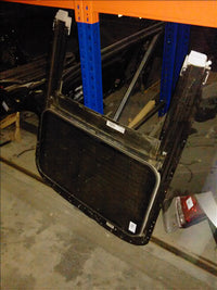 trapa electrica Volkswagen Touareg an 2006