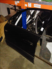 usa stanga fata fara geam Hyundai Tucson an 2006