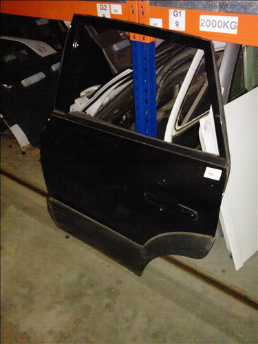 usa stanga spate fara geam Hyundai Tucson an 2006