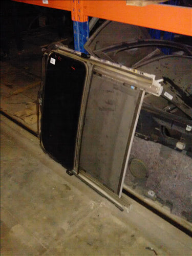 trapa electrica Hyundai Tucson an 2006