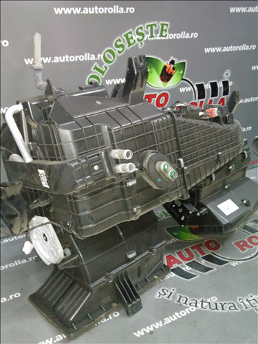 aeroterma ac fara motoras Hyundai Tucson, an 2006