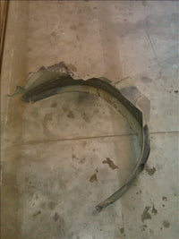 aparatoare noroi fata Hyundai Tucson, an 2006