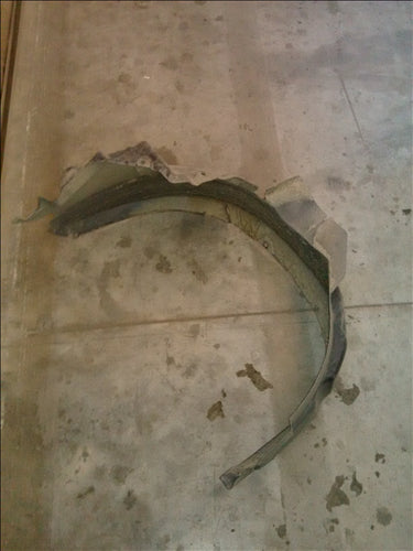 aparatoare noroi fata Hyundai Tucson an 2006