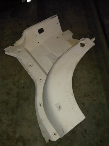 scara cabina dreapta MAN TG