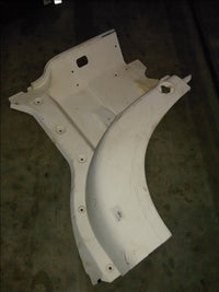 scara cabina dreapta MAN TG