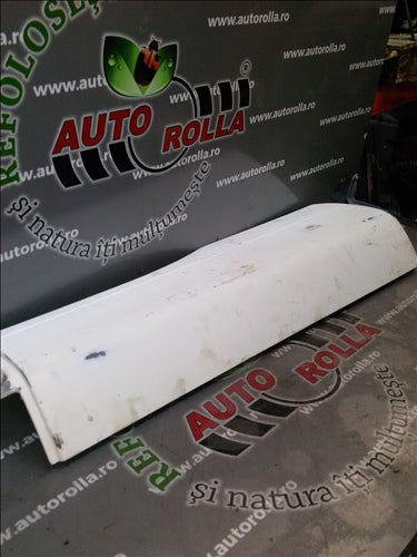 deflector cabina stanga MAN TG