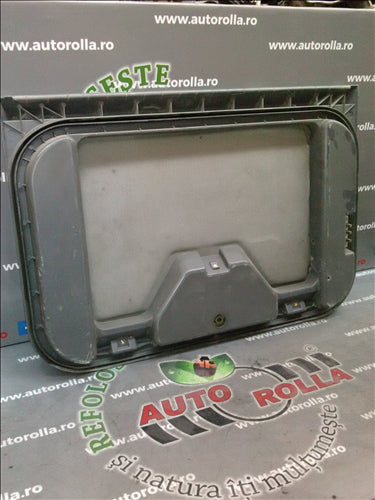 trapa electrica cabina Iveco Eurostar