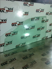 geam usa stanga fata Skoda Octavia 1