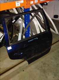 usa dreapta spate break fara coltar Skoda Octavia 1