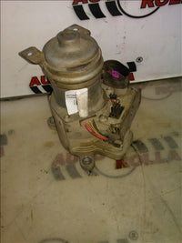 motoras cuplare 4x4 Volkswagen Touareg, 3.0D, an 2006