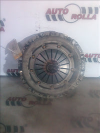 placa presiune si disc ambreiaj Hyundai Tucson 2.0S, an 2006