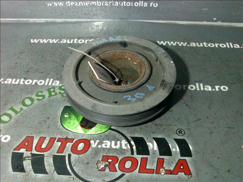 fulie motor Volkswagen Touareg 3.0TDI an 2006