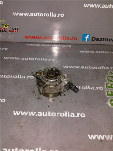 pompa vacuum Volkswagen Touareg 3.0TDI an 2006