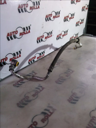 conducta ac Volkswagen Touareg 3.0TDI an 2006