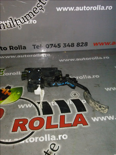 pedometru Skoda Octavia 1 1.9TDI