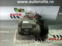 compresor ac Mitsubishi Pajero 3, 3.2DID, an 2006