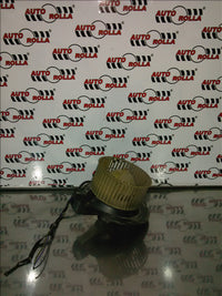 motoras aeroterma Mercedes Atego 815, an 2001