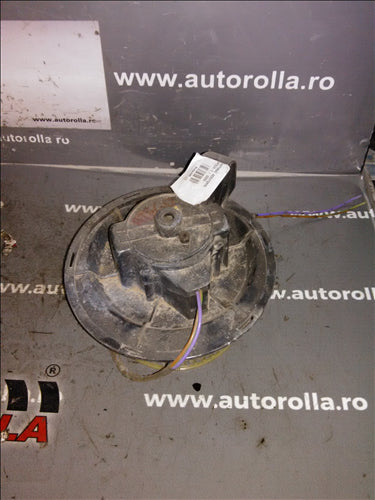 motoras aeroterma Mercedes Atego an 2000