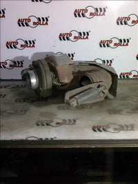 turbina DAF XF euro3