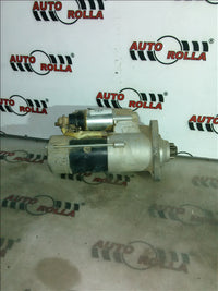 electromotor Mercedes Actros, 430cp