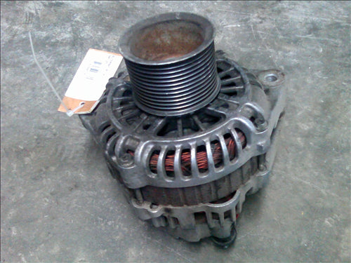 alternator DAF XF euro3