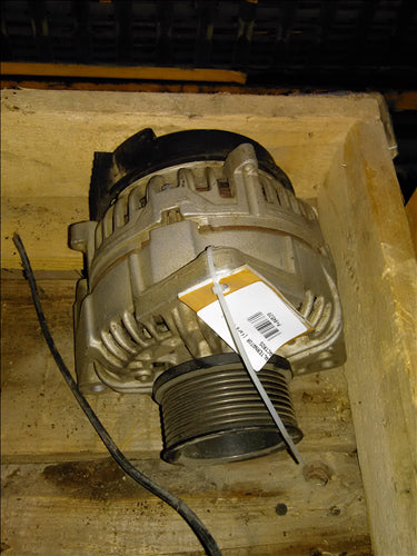 alternator fara releu Mercedes Actros