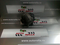 alternator releu defecta Audi A6, 2.7TDI an 2006