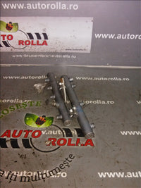 rampe injectoare stanga si dreapta Audi A6 2.7TDI an 2007