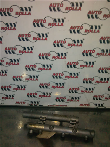 rampe injectoare stanga si dreapta Audi A6, 2.7TDI an 2007