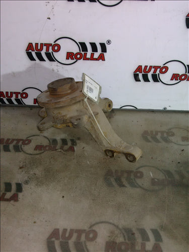 Fuzeta dreapta fata(fara ABS) Dacia Logan 1.5DCI