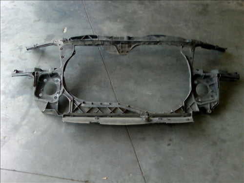 tragar fata gol Audi A6 an 2003 2.5TDI