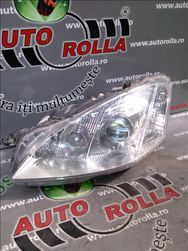 far stanga Mercedes Sclass W221