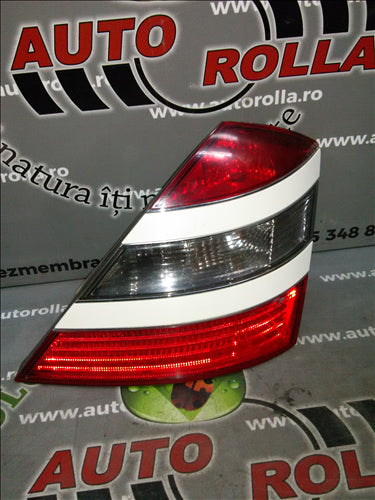 stop dreapta Mercedes Sclass W221