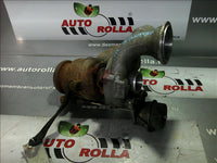 turbina biturbo Mercedes Sprinter 315 2.2CDI an 2008