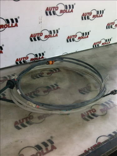 sufe schimbator viteze Volvo FM9 6x4 an 2005