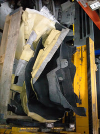 mochete interior Mercedes Eclass W207 coupe, 2.2CDI, an 2011