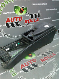 consola intre scaune Mercedes Eclass W207 coupe, 2.2CDI, an 2011