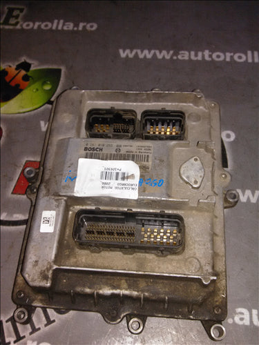 calculator motor Mercedes Eclass W207 coupe, 2.2CDI, an 2011