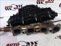 galerie admisie si evacuare Mercedes Eclass W207 coupe, 2.2CDI, an 2011