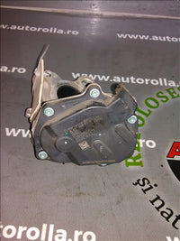 egr Mercedes Eclass W207 coupe 2.2CDI an 2011